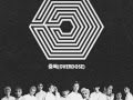 Exo Overdose English Ringtone (Rap) 