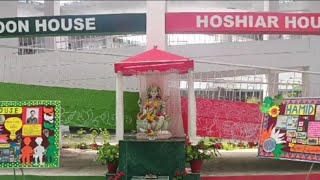 Army Public School Video