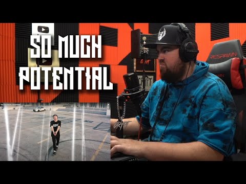 CRYPT REACTS to Jay Fazo Music - Knowledge