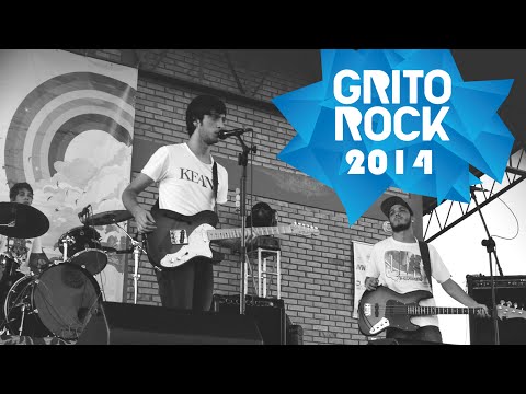 Mades // Grito Rock 2014