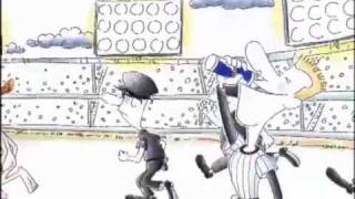 [閒聊] Red Bull棒球動畫廣告