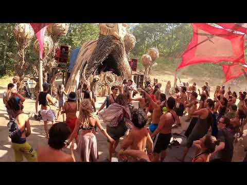 Pete & Pan : Forest Soul Gathering 2022 (pt2)