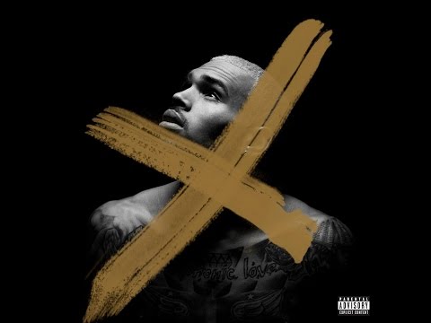 Chris Brown - Time For Love