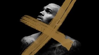 Chris Brown - Time For Love