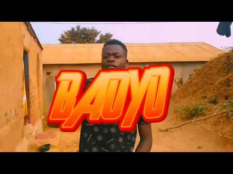 simi or lyson baoyo official video