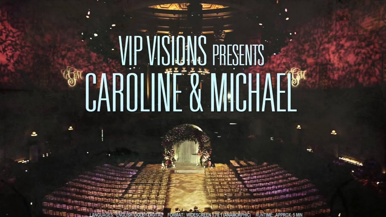 Promotional video thumbnail 1 for ViP Visions Creative Photo & Video