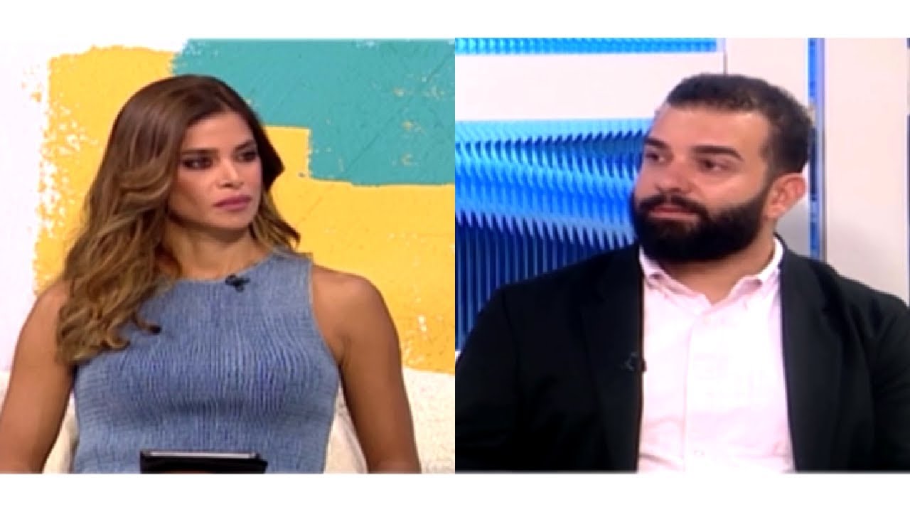 Exclusive Interview with Elie Sarkis on MTV - Digital Marketing Certifications & Career Growth