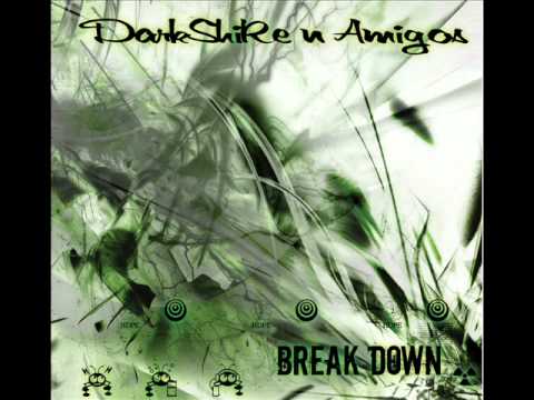 Darkshire Detonator and Turtle Il Colpo Grosso