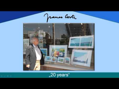 Franco Costa "20 Years Kiel"