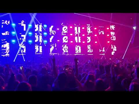 Toby Romeo - In My Mind & Innerbloom (HighLight Summer Club Festival - Dortmund - 2022-08-27)