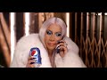 It S A Cardi Christmas Cardi B Pepsi Commercial 2019