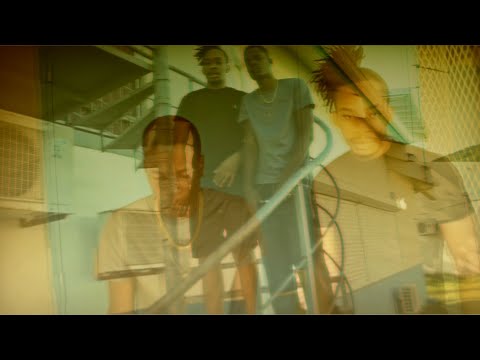 Djeynay x Sosa Ice - AN TOU SEL