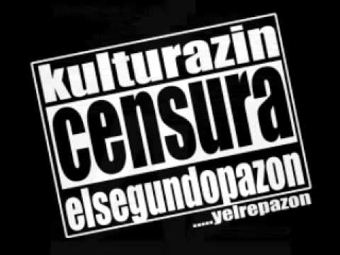 Kultura Sin Censura-K.O. ft Apzoluto y Rapsido