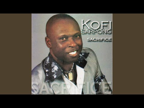 Ohaw Ne Obre (feat. Martinson Larbi)