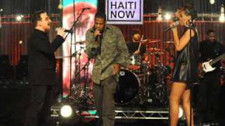 Stranded (Haiti Mon Amour) - Jay-Z, Bono, The Edge, Rihanna