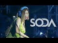EDM DJ SODA MIX Best China Music Full Bass 2024