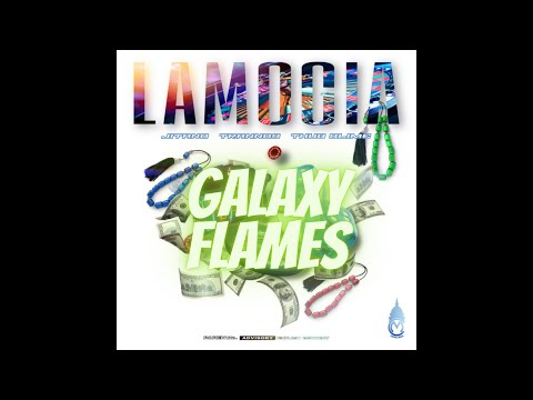 Lamogia Jitano x Trannos x Thug Slime