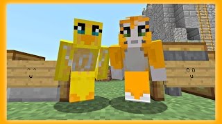 Super Happy Fun Time ~ OUR PETS ~ [79] - Sqaishey