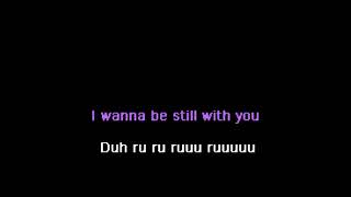 Mitski - Texas Reznikoff (karaoke)