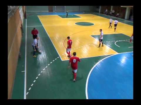 24 Кубок ФК Универ 10 тур 2 лига Мрия94   Henkel