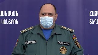 Press Conference | Live