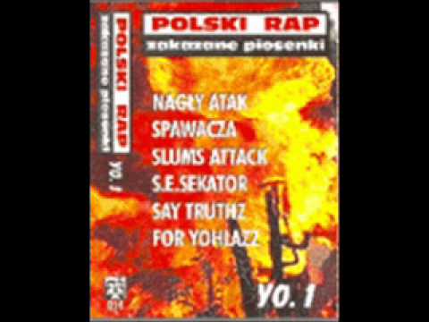 Video thumbnail for Jeszcze na wolności