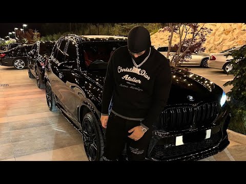 Booter Bee x BM x Kwengface x SL - Cypher 2 Exclusive 🔥