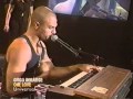 Chico Debarge Live Part 2 "No Guarantee" & "One Love"