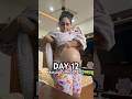 Massage In Pregnancy Minivlog Pregnant