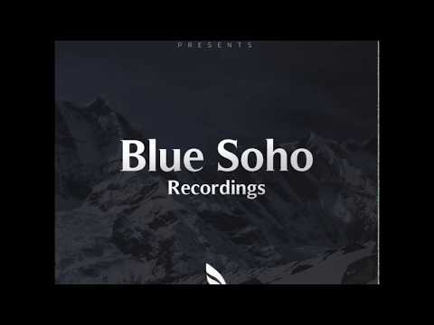 OzzyXPM - Blue Soho Sessions 090