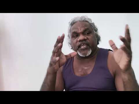 Translating with Linguists - Gurrumburra