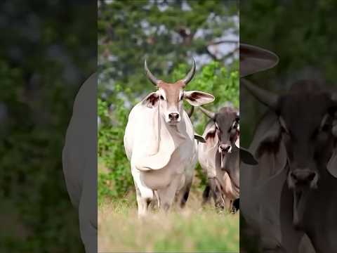 Bhaiya wo dekho cow 🐮🥰 #shortvideo #viralvideo #shortsfeed