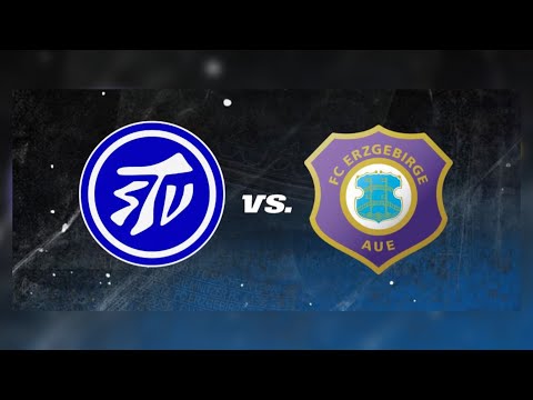 SV Tapfer Leipzig - FC Erzgebirge Aue | 17.11.2024 | Sachsenpokal Achtelfinale