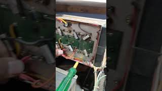 Stranger PBT 501 Repair Shorting Problem