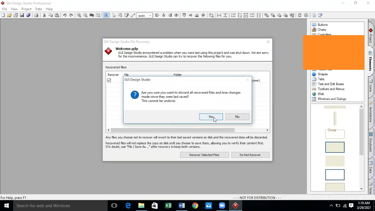 Introduction to HCI LAB 1