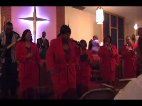 Promotional video thumbnail 2 for Joshua