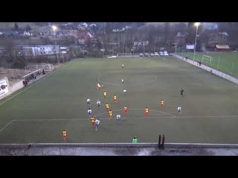 FC Tempo Praha U14 - FC Slovan Liberec U14 (2)