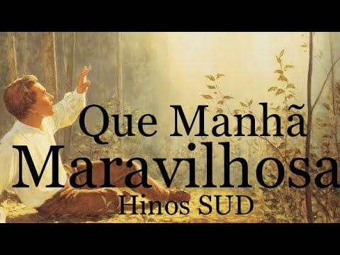Que Manhã Maravilhosa
