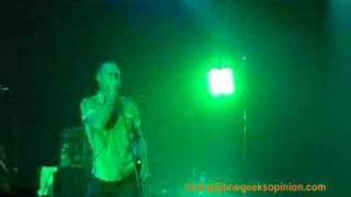 At the Hundreth Meridian