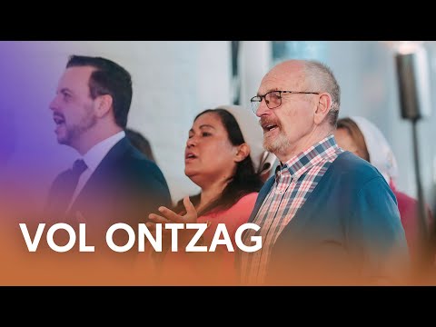 Vol ontzag - Nederland Zingt