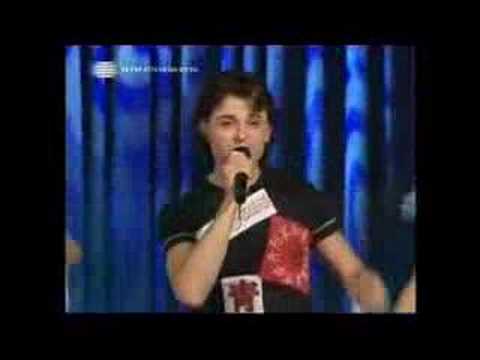 Boa Sorte - Alexandre Faria