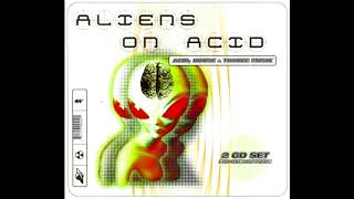 Aliens On Acid (1997)