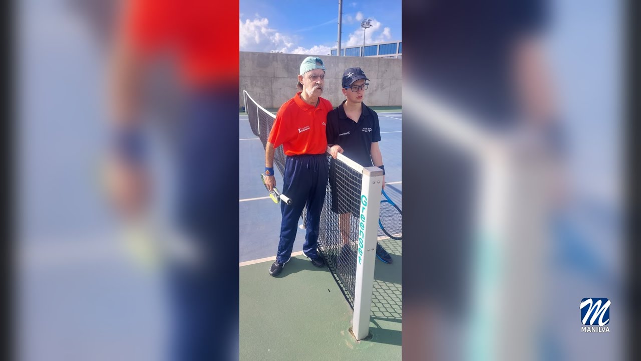 Éxitos del Club Raqueta Manilva