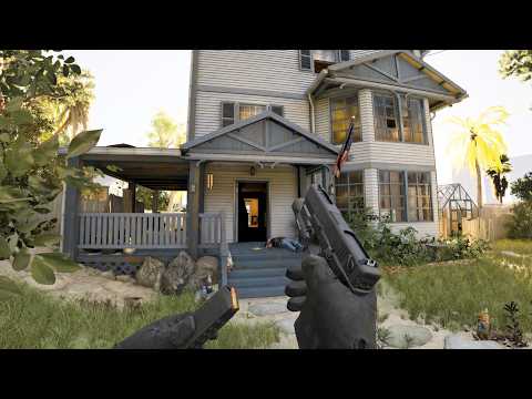 Home Invasion - Pistol Only Challenge | Ready or Not
