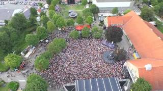 Big Day Out 8.0 Trailer - Anröchte 2015