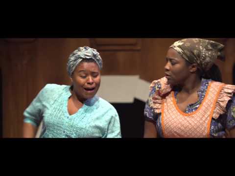 AN OCTOROON at Dobama Theatre (Teaser Trailer)