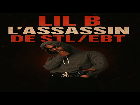 ÉPISODE 26 • L'HISTOIRE de LIL B, le GANGSTER le PLUS FOU du SUD DE CHICAGO!? (des méthodes folles)