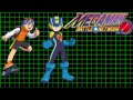 Mega Man Battle Network OST - T02: Home Town ...