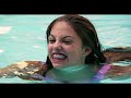 Eighth Grade (2018) - Pool Party Intro Scene