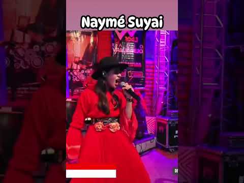 Naymé Suyai - La Taleñita ❤️🇦🇷